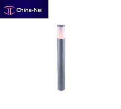 Public space bollard light IKONcontemporaryaluminumextruded aluminum