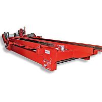 Tool changer