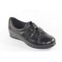 Diabetic orthopedic shoe 214736unisex