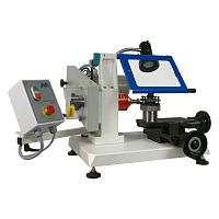 Manually-controlled lathe T01horizontalfor small workpieces