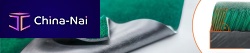 Brush conveyor belt Mink Slide-Brush®plateflexibleplastic