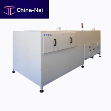 Wave selective soldering machine MBRS XLautomaticfor PCBelectric