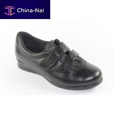 Diabetic orthopedic shoe 214736unisex