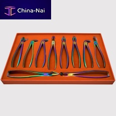 Tooth root extraction forceps OR-2951MC