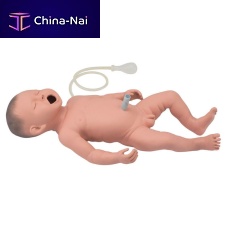 Training simulator LM-111GMcatheterizationintubationheart rate