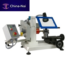 Manually-controlled lathe T01horizontalfor small workpieces