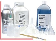 Resin dental material LEOCRYL®orthodontic
