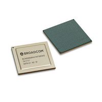 Ethernet controller BCM58800