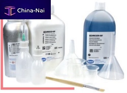 Resin dental material LEOCRYL®orthodontic