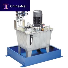 Electric motor hydraulic power unit ABSKG seriescompactstationarysmall