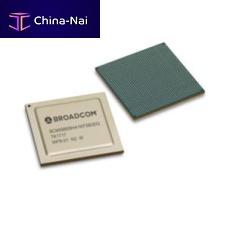 Ethernet controller BCM58800