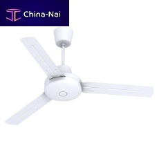 Ceiling-mounted fan ICF seriesaxialdestratifierindustrial