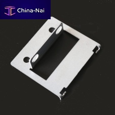 Stainless steel passivation aluminum