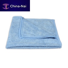 Cleaning cloth fiber cloth