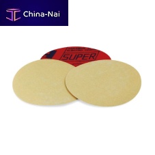 Auto body abrasive disc 535
