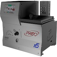 Hot-melt glue dispensing machine EASY TOUCH P5 series