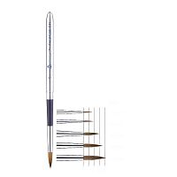 Dental laboratory brush S41 series