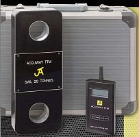 Digital dynamometer Accuway TTM/TSMwith remote readout