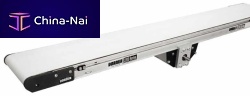 Belt conveyor 2200 serieslow-profile belthorizontaltransport