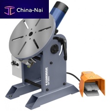 Electric welding positioner WP350rotarymulti-axis
