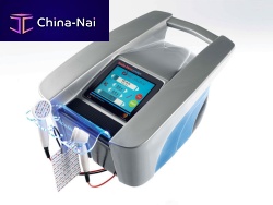RF body contouring unit Radio Derm
