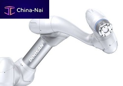 Articulated robot M seriescollaborative6-axishandling