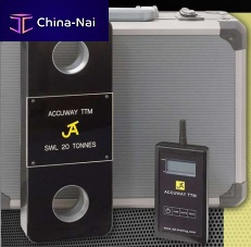 Digital dynamometer Accuway TTM/TSMwith remote readout