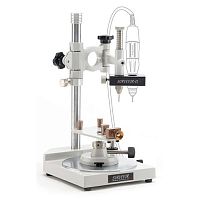 1-arm dental parallelometer Surveyor II
