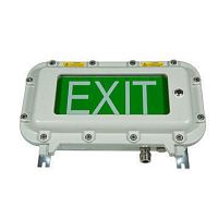 Emergency lighting LFED seriesLEDIP66aluminum