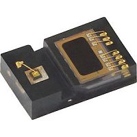 Rectangular proximity sensor VCNL36825T inductiveserialsurface-mount