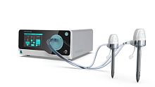 Adult endoscopy CO2 insufflator