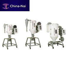 Infrared dryer THD-F seriesbatchfor plastic pellets