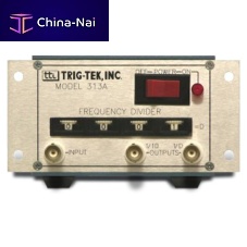Frequency divider Trig-TekTM 313Apulsemultiplefor shaft