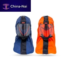 Respiratory protective hood CA-2 series