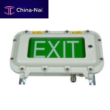 Emergency lighting LFED seriesLEDIP66aluminum