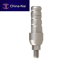 Titanium impression coping VINH0201