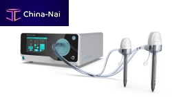 Adult endoscopy CO2 insufflator