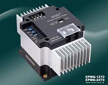 Auxiliary excitation booster EPMG-1270 / EPMG-2470