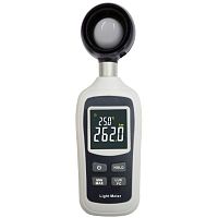 Digital light meter 4782