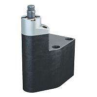 Countersinking clamp B1.486hydraulically-operateddouble-actingcompact