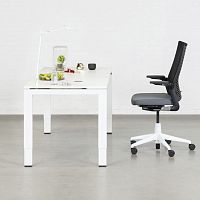 Contemporary chair 2020 EXTRA VERTAindoorfabricplastic