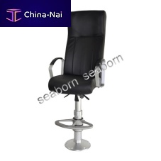 Helm seat Captain 350operatorfor shipswith armrests