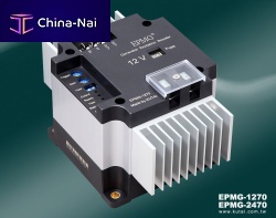 Auxiliary excitation booster EPMG-1270 / EPMG-2470