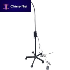 LED examination lamp KS-Q5UVAon casters