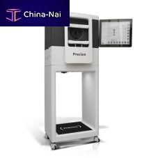 Corneal topographer Precisio®2trolley-mounted