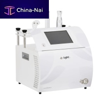 Mechanical exfoliation unit ELIGHTS