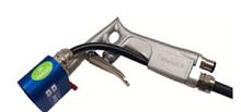Ionizing air gun TISP-N