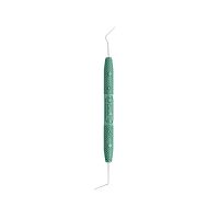 Endodontic dental explorer DG 16double-ended