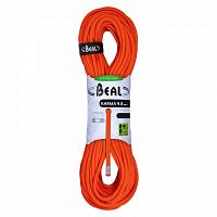 Fall-arrest rope KARMA polyamide corestaticdynamic