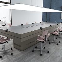 Dental laboratory workstation Sharp